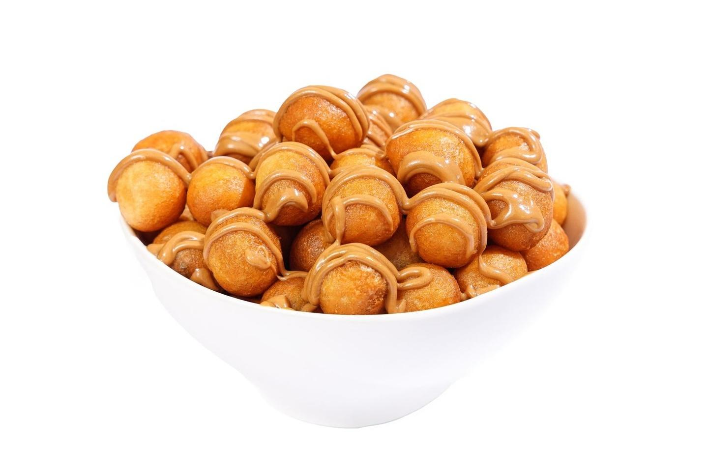 لقيمات كندر - صغير