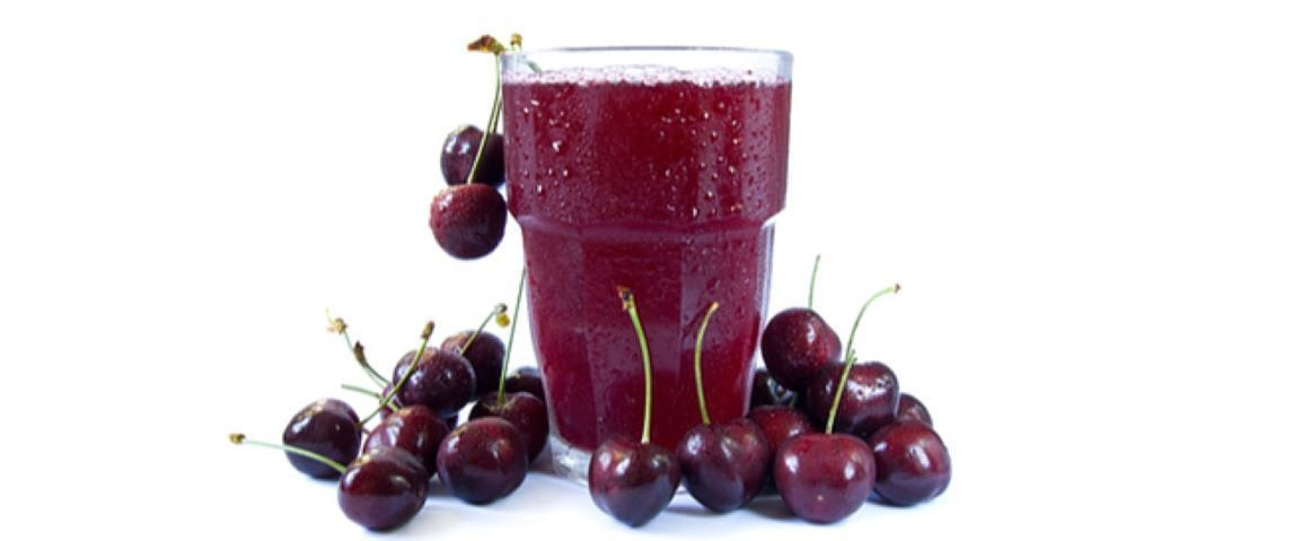 Cherry - 1 Liter