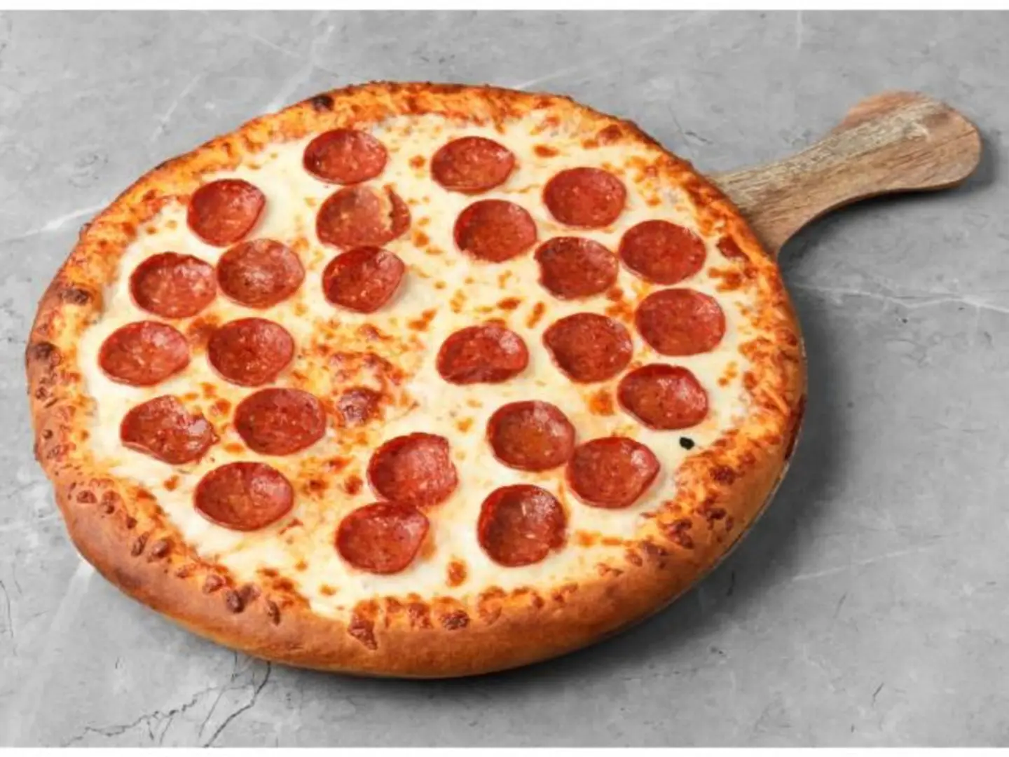 Pepperoni Pizza - Small