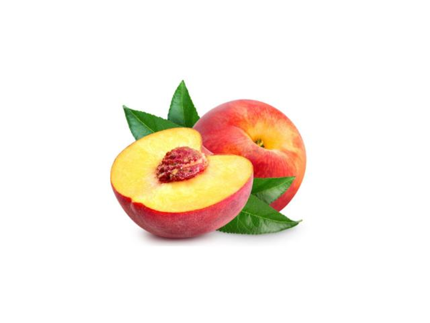 Peach - Half Kilo