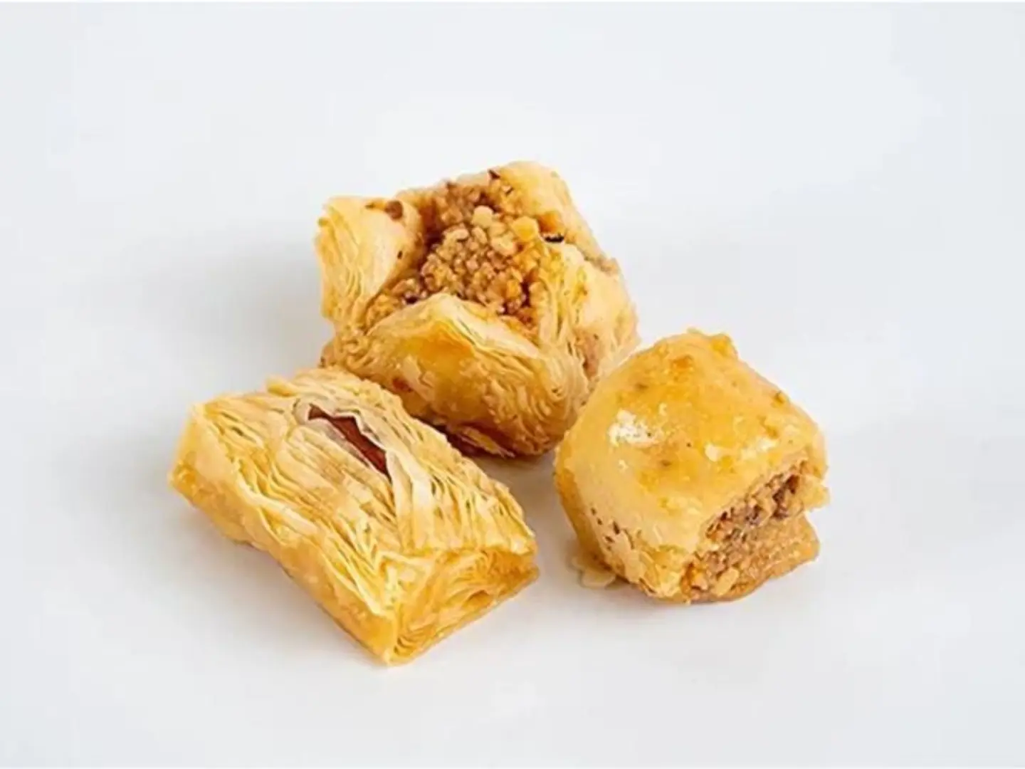 Nut Baklava - Small