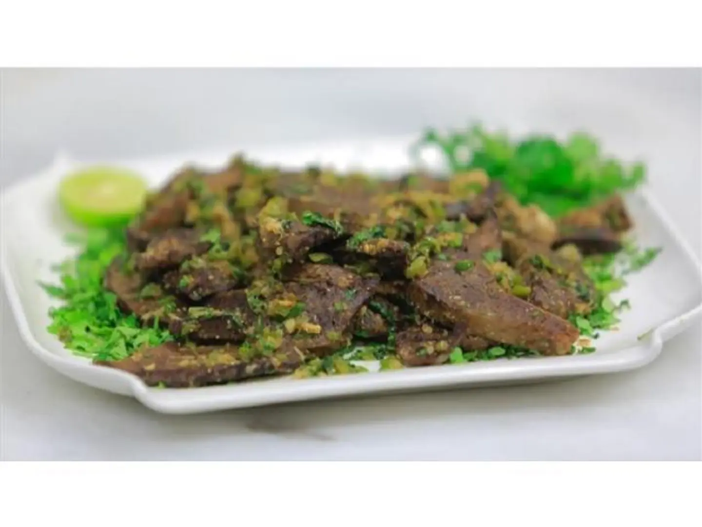 طحال - 250 جرام