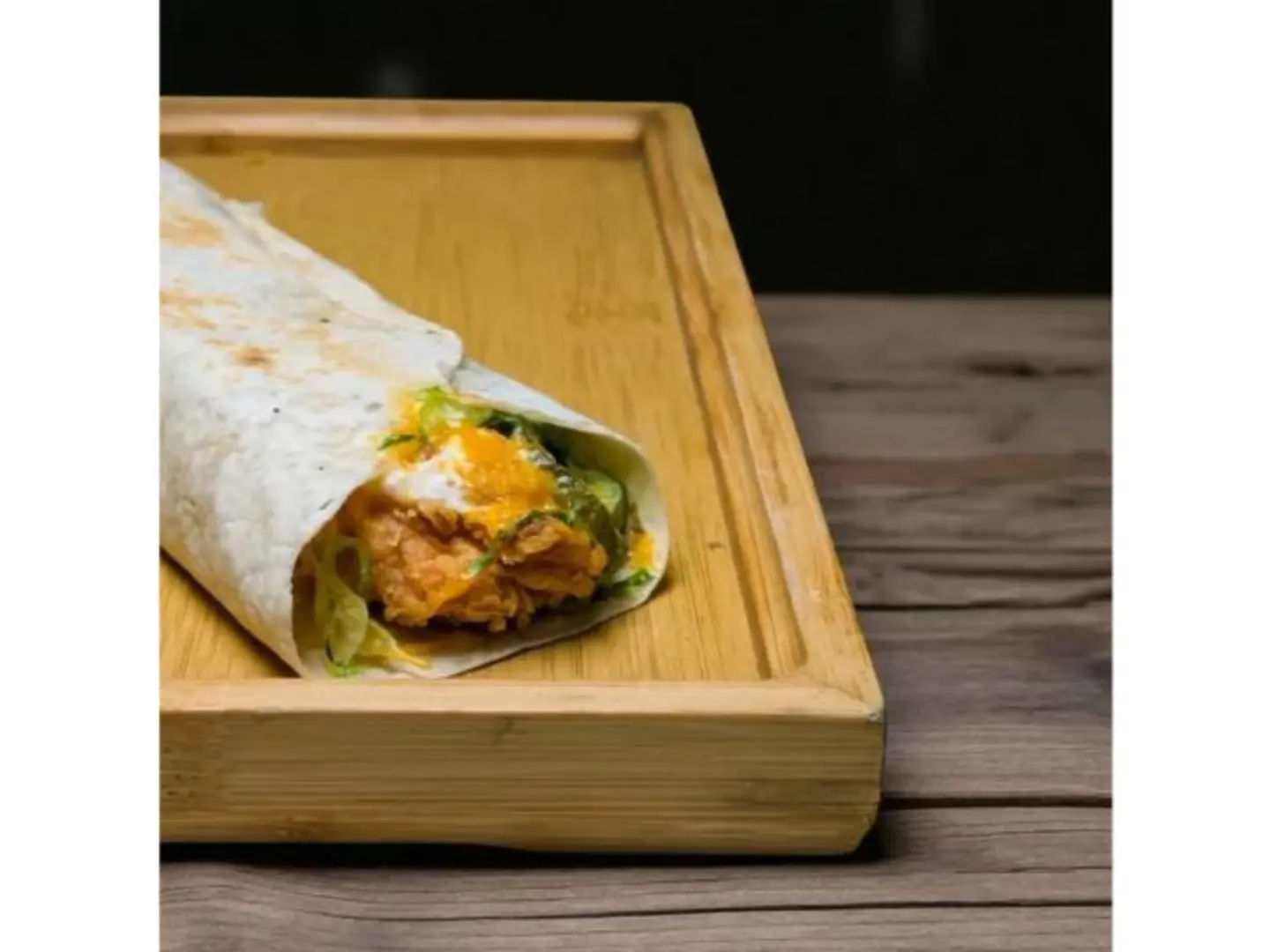 Twister Plate - Regular