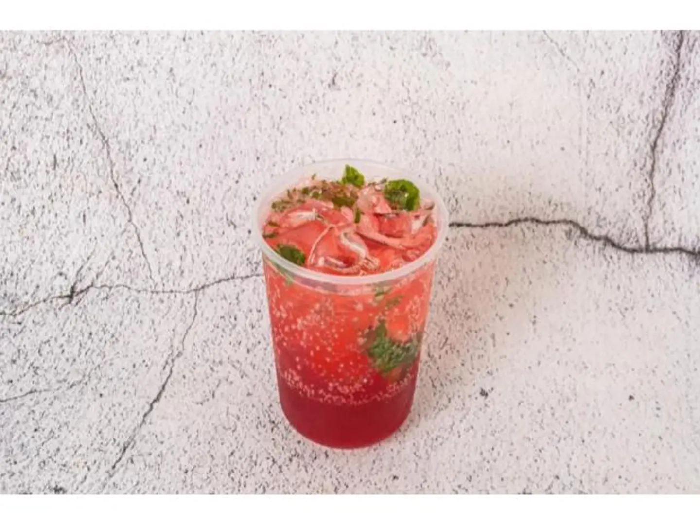 Bison Flavor - Medium