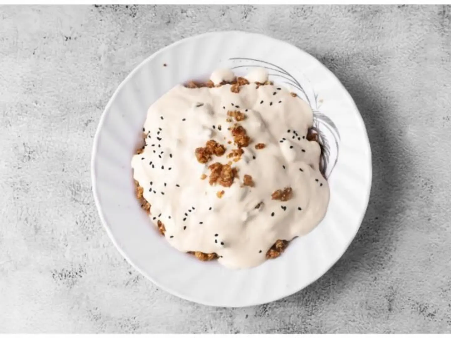 Areekah With Cream And Milk - Lona Milk