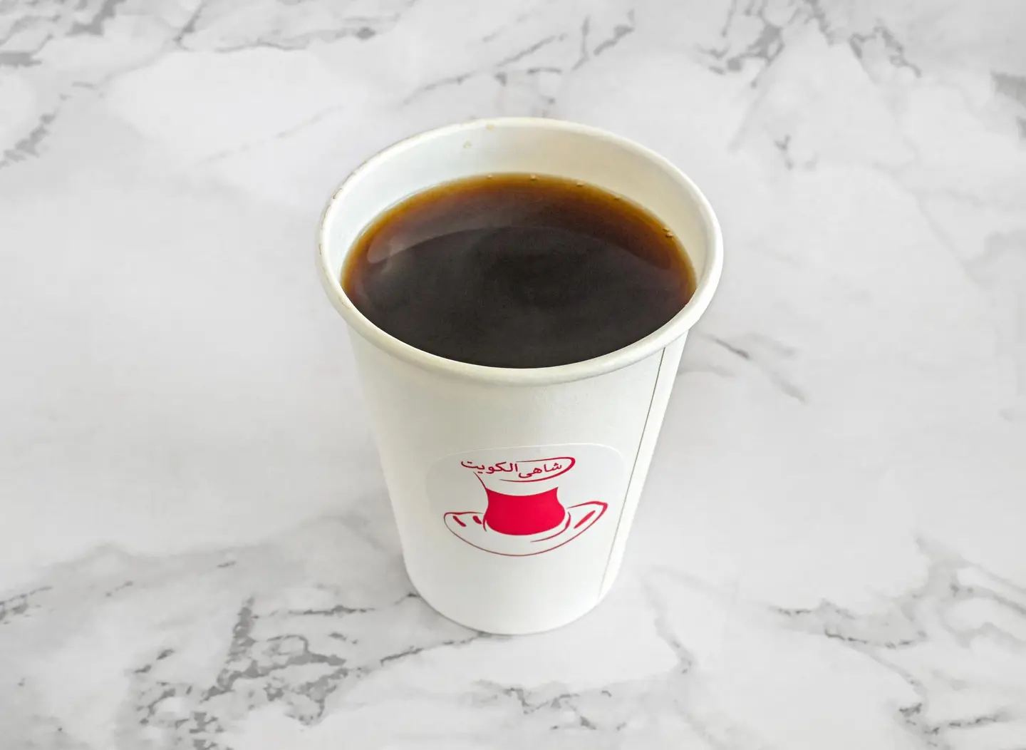 Cup Of Tea - Small