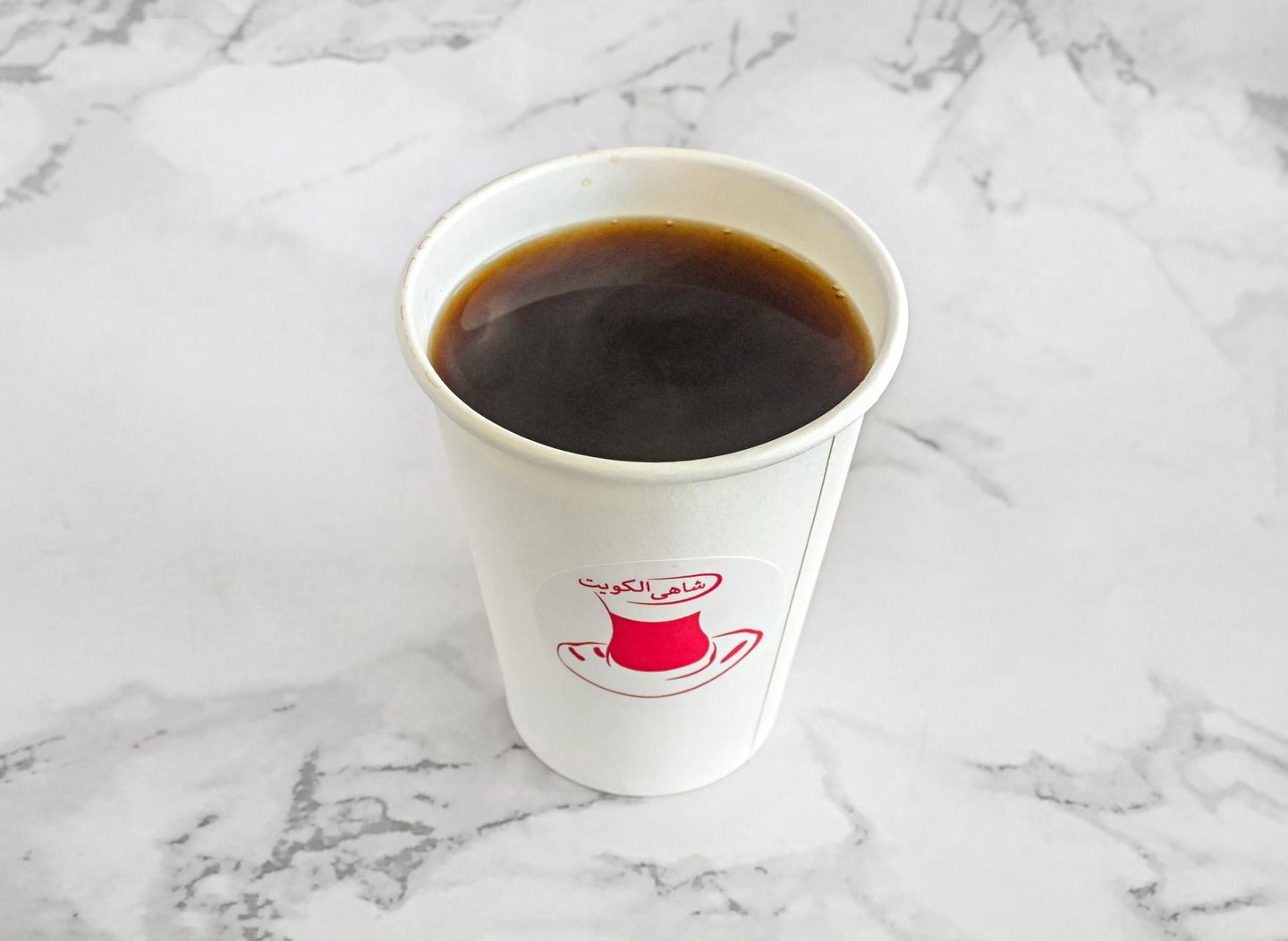 Cup Of Tea - Small