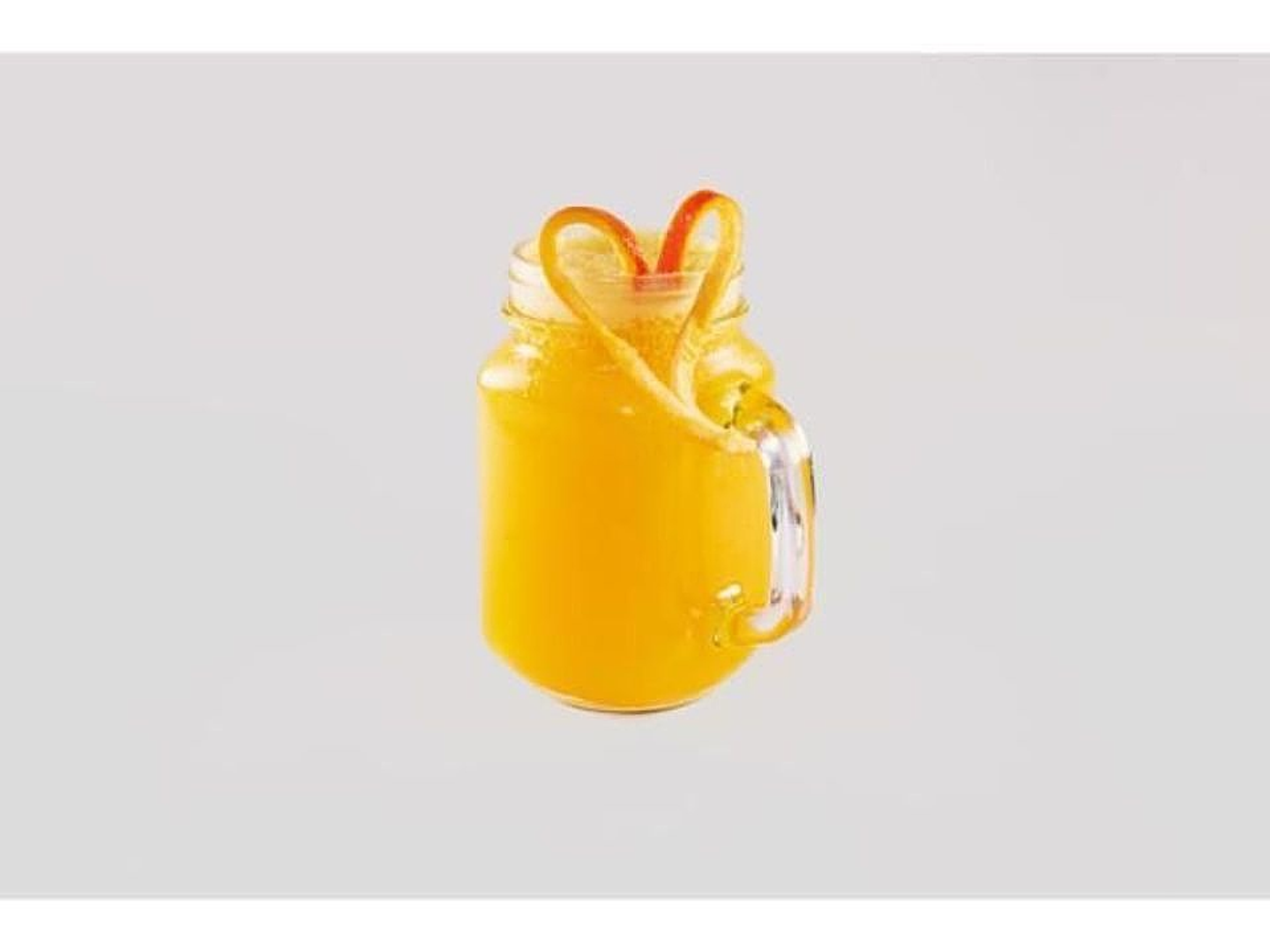 Blended Orange - Medium