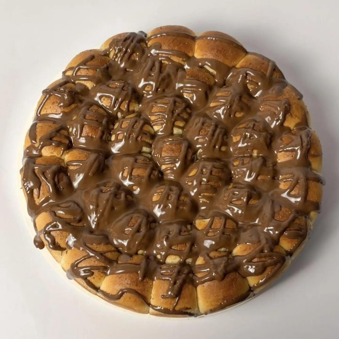 خلية نوتيلا زعتر - صغير