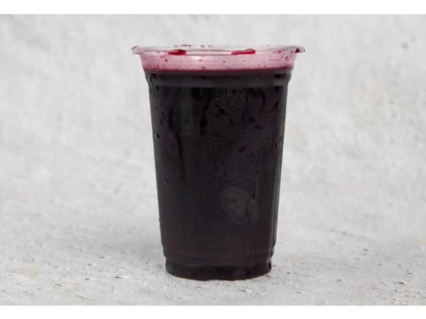 Plain Beetroot - Medium