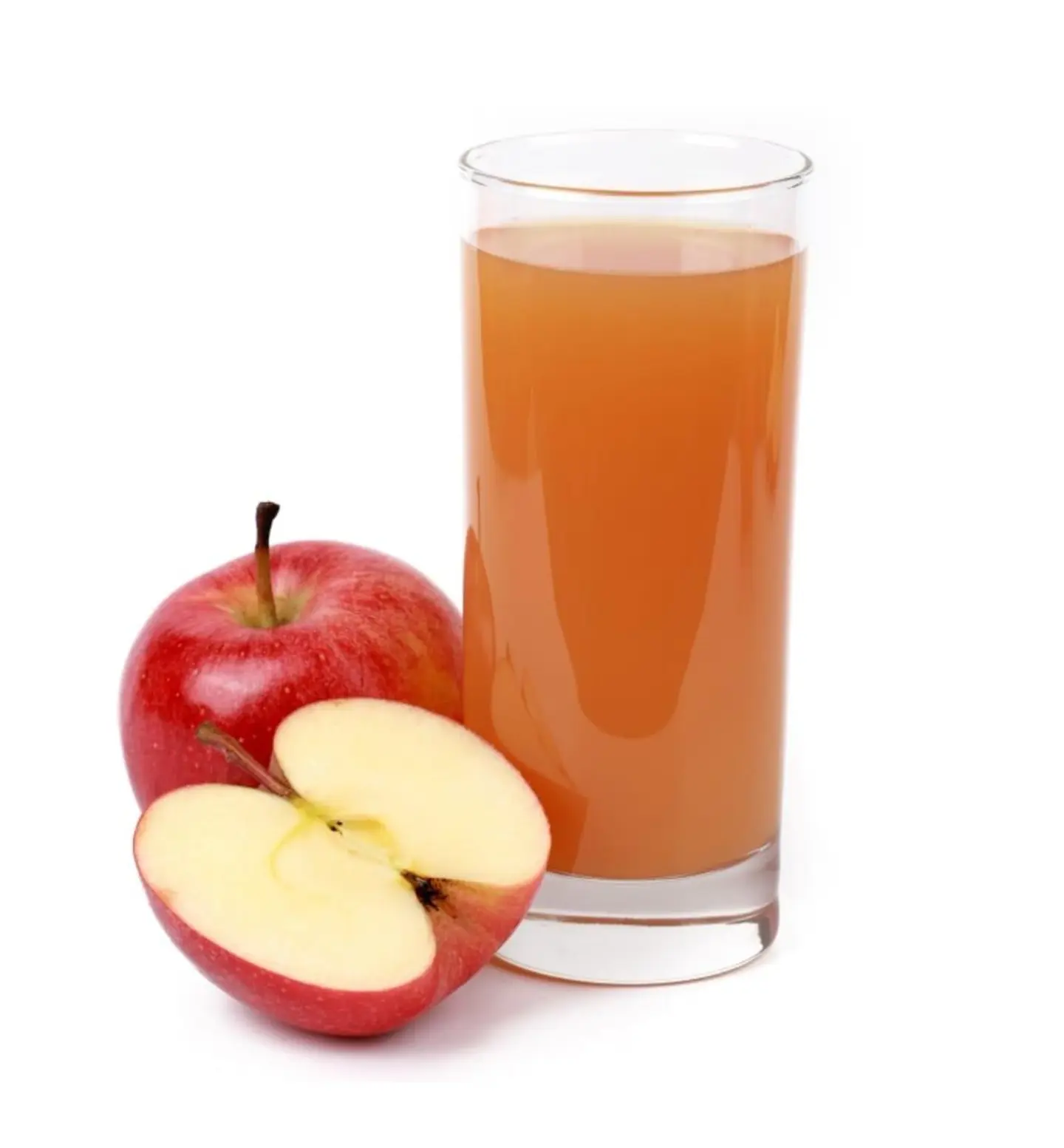 Apple - Medium