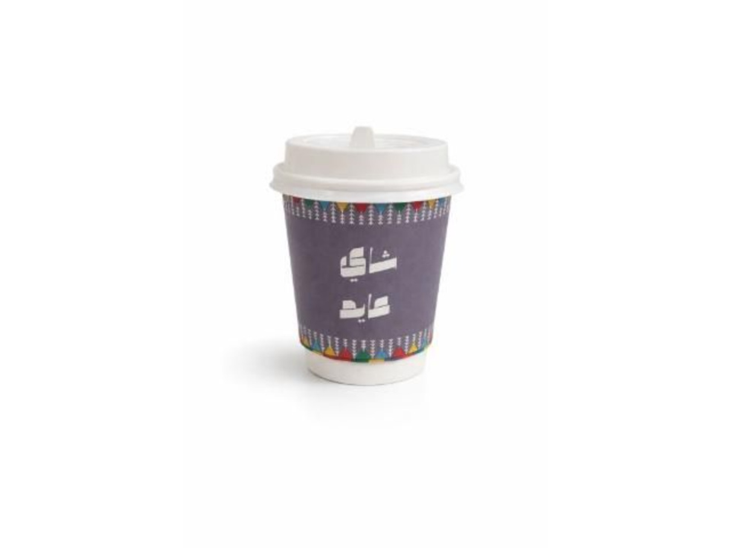 حليب زنجبيل - صغير