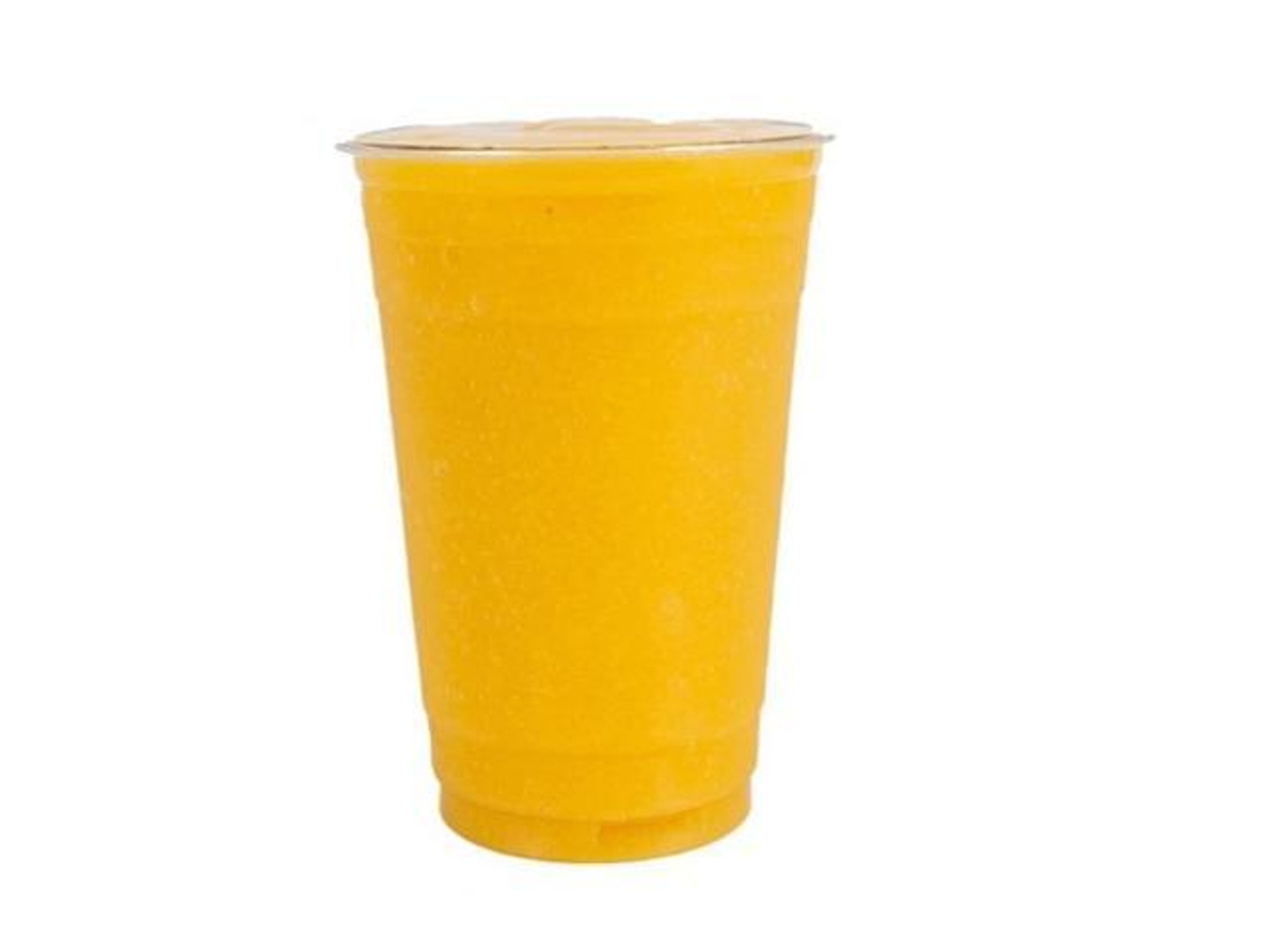 Plain Mango Juice - Small