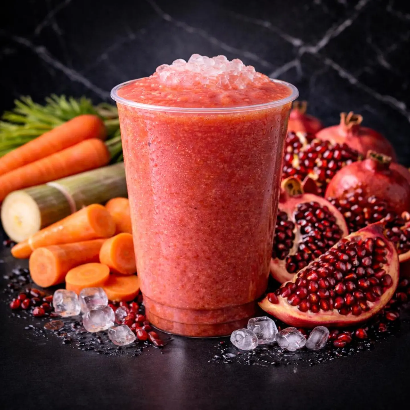 ليمون جزر - وسط