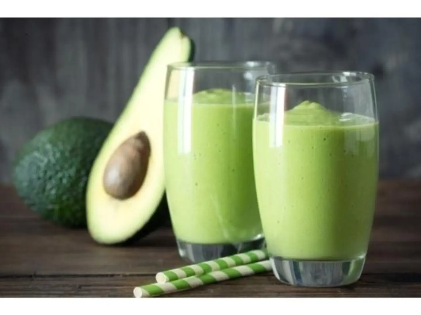 Classic Avocado - Small