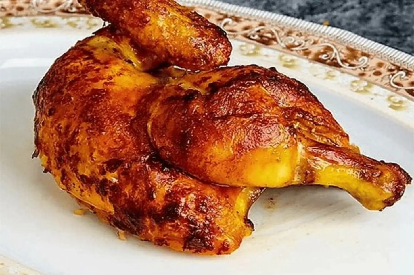 Grilled Chicken - Full Chicken