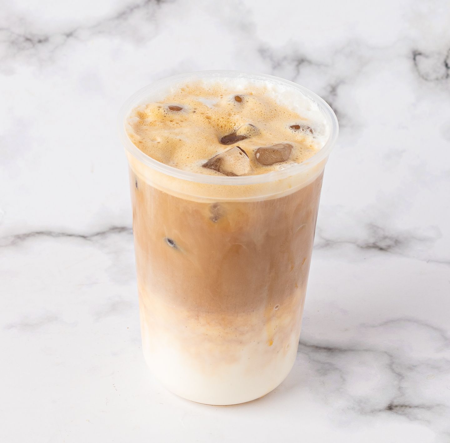 Spanish Latte - Medium