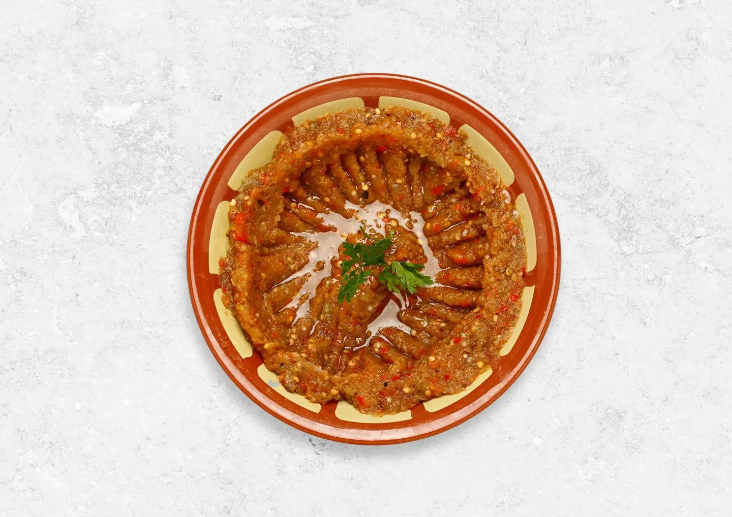 Baba Ghanoush - Small