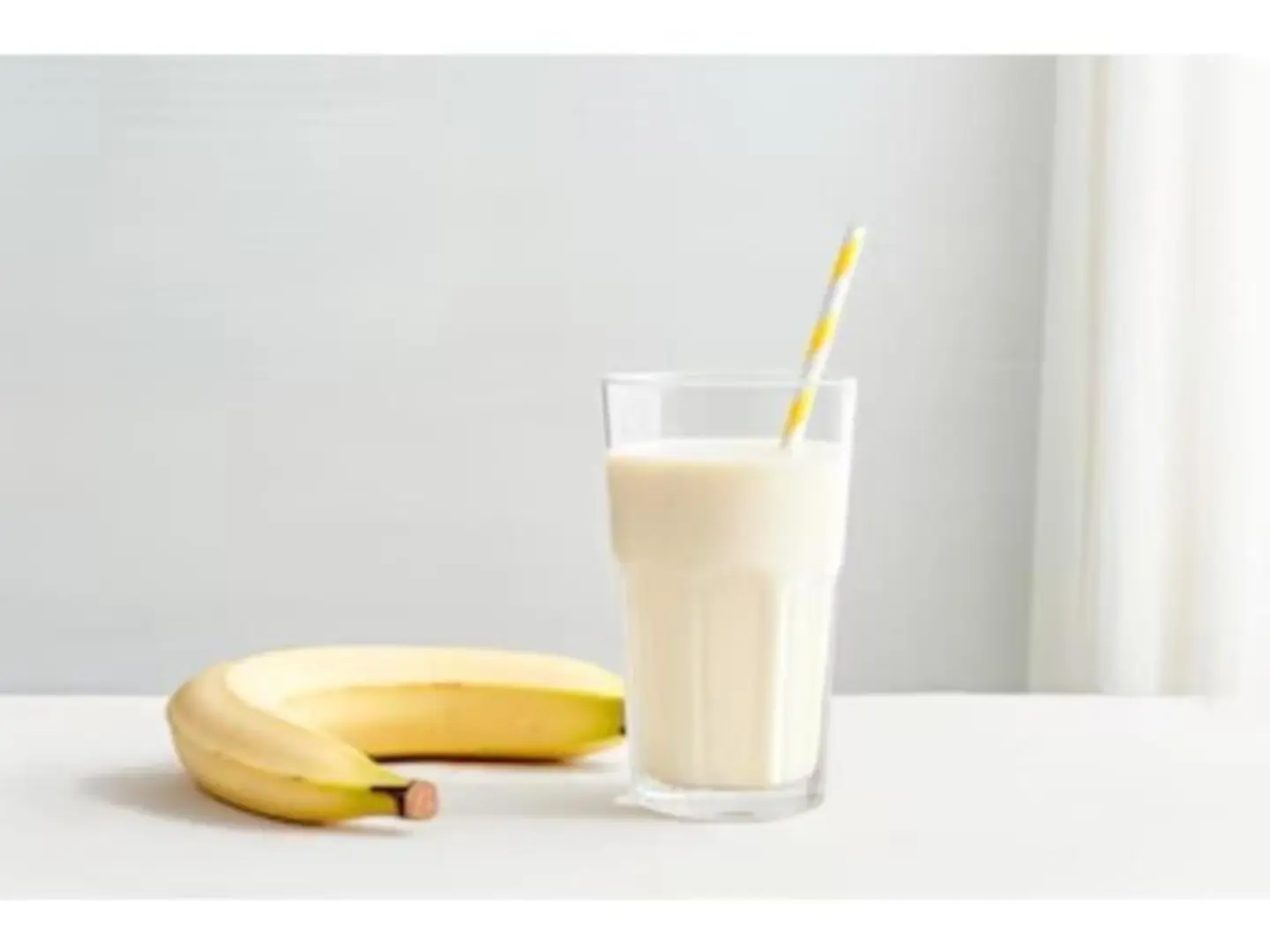 Banana Milk Honey - Medium