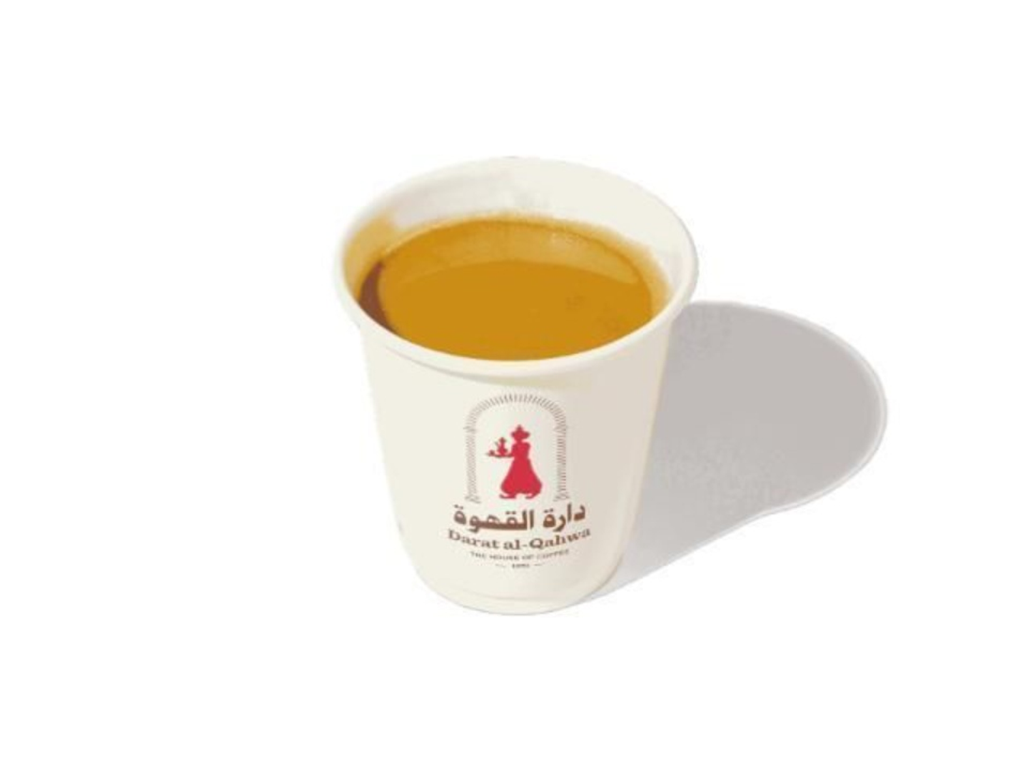 Saudi Coffee - Small