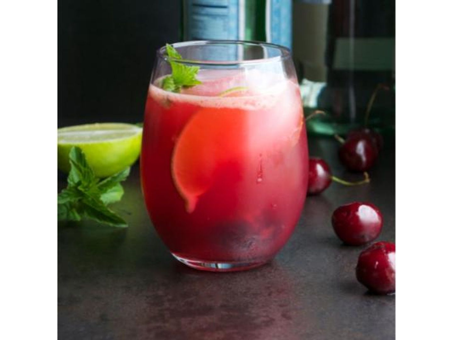 Cherry - 7 Up