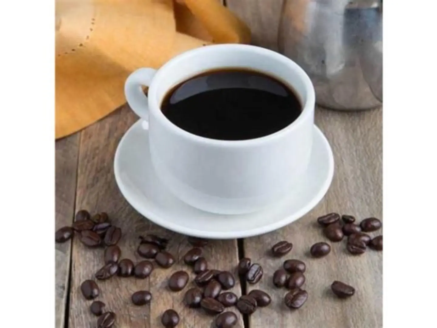 Hot Cold Brew - Medium