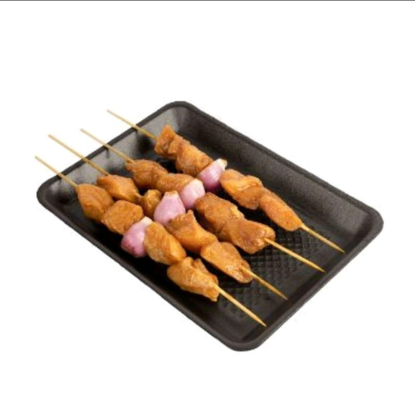 Shish Taook Ready To Grill - Single Portion 4 Skewers