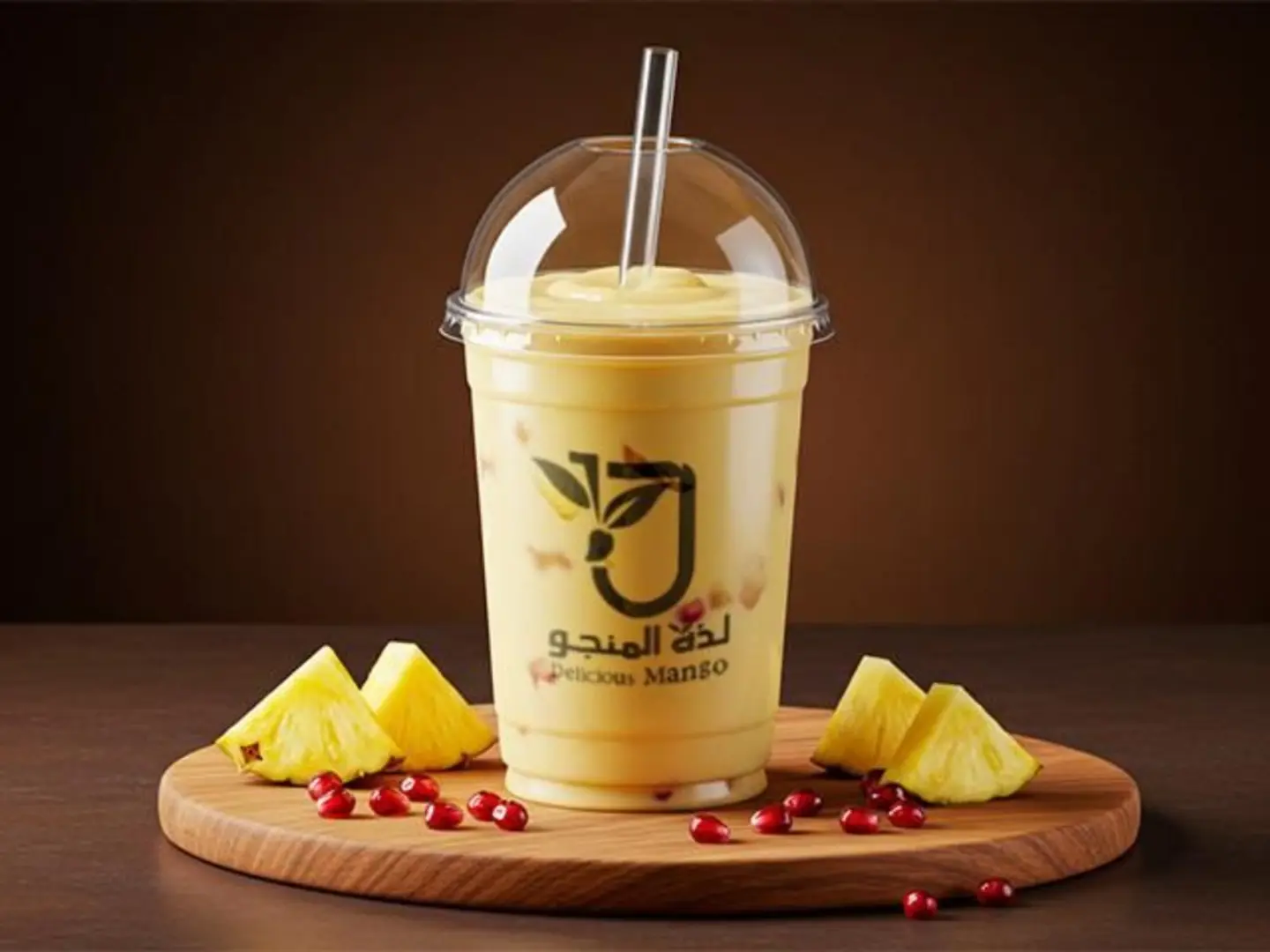 Pineapple Mix - Small