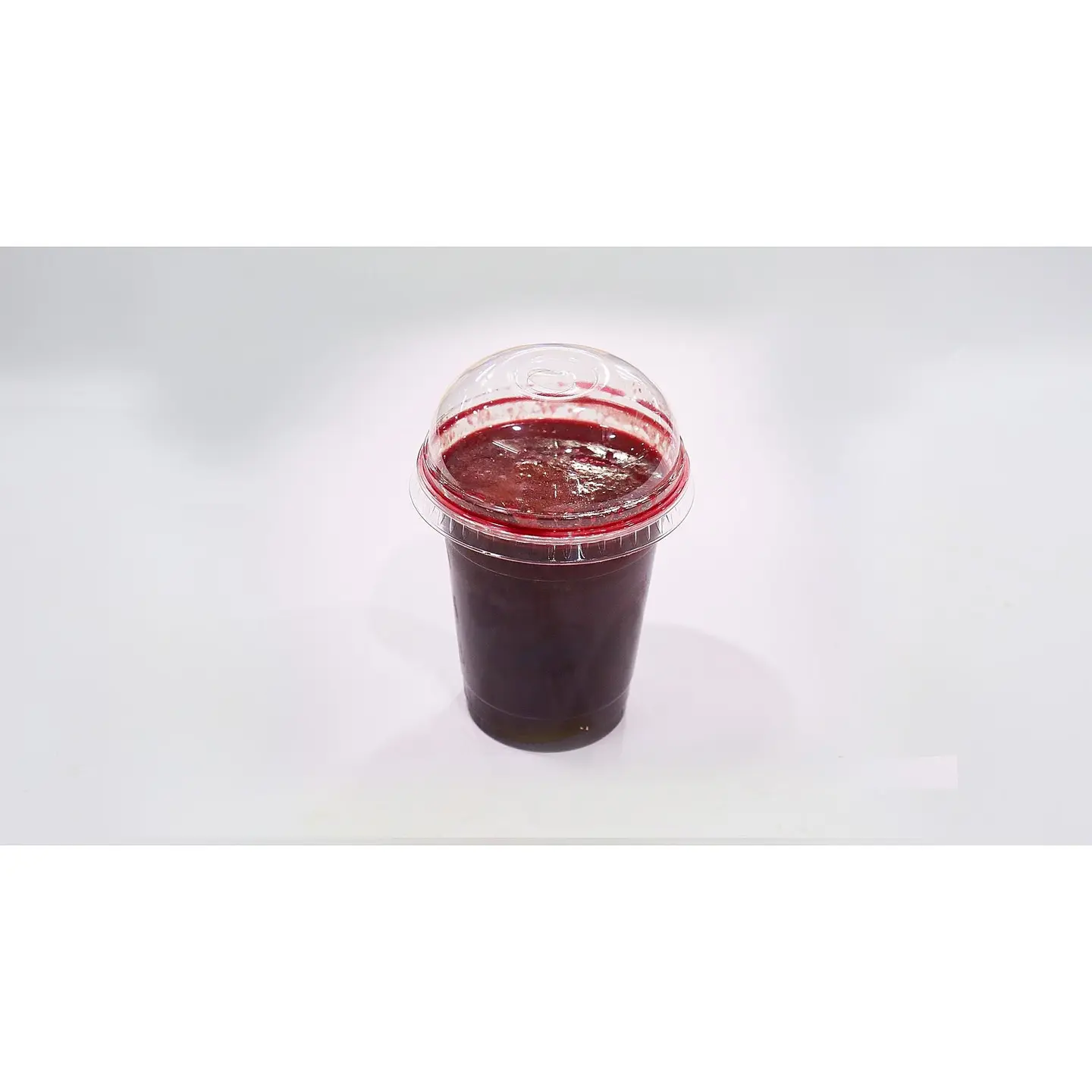 Beetroot Orange Juice - Small