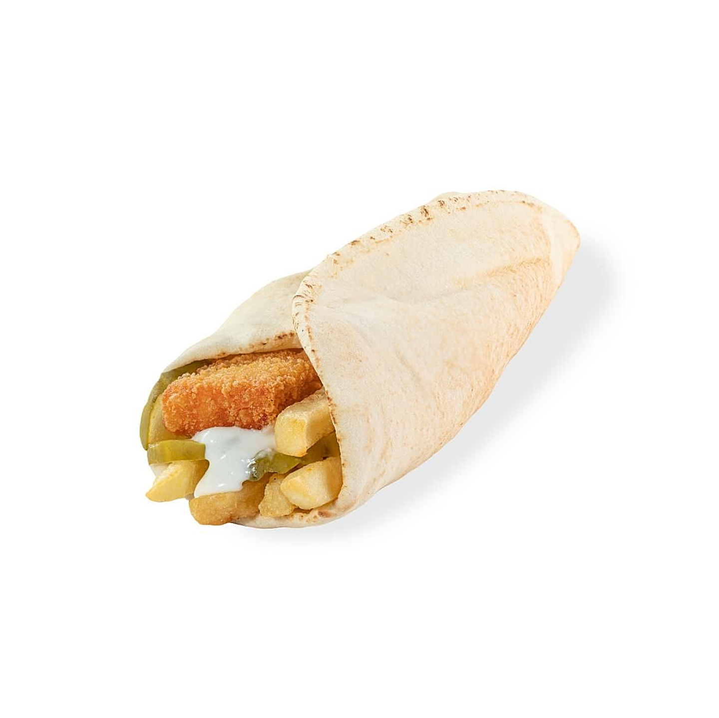 Boneless Chicken Sandwich - Regular