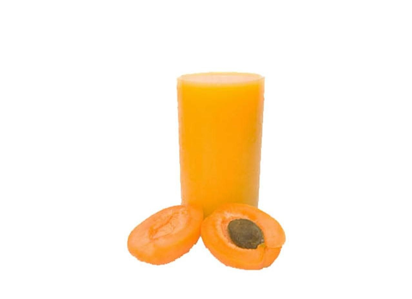 Apricot - Medium