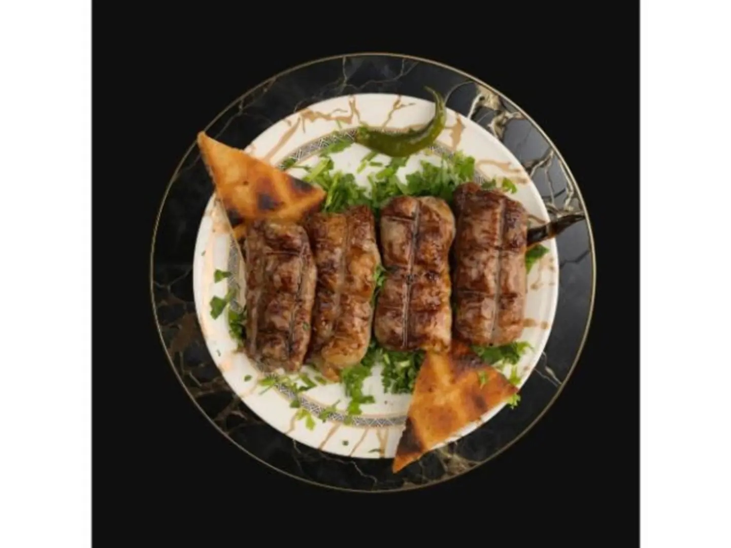 For One Person Tarb - For One Person