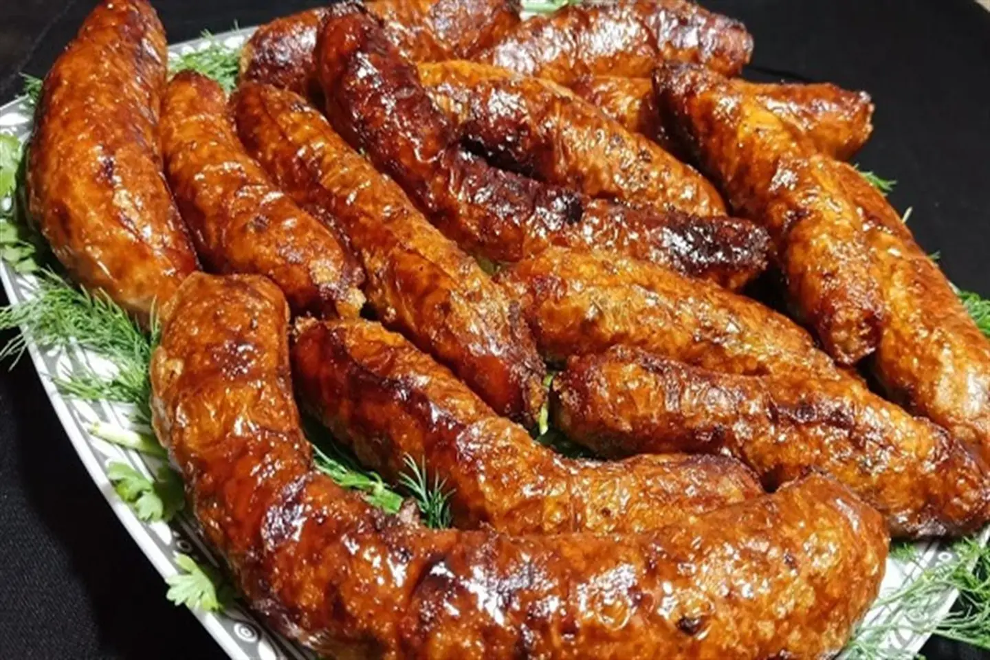 طلب سمين مشكل مع ممبار - عادي