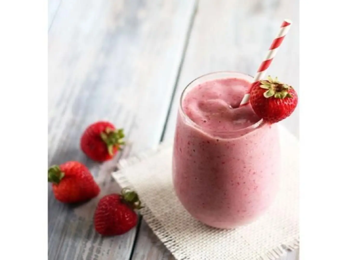 Mixed Mixture Juice - Small