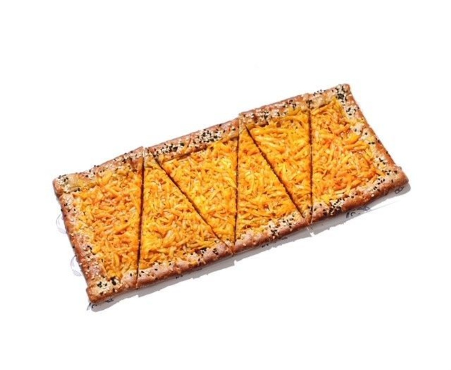 جبن شدر - صغير