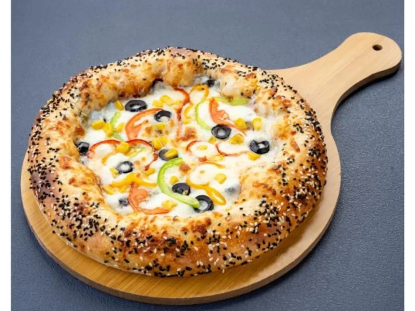Italian Pizza - Small