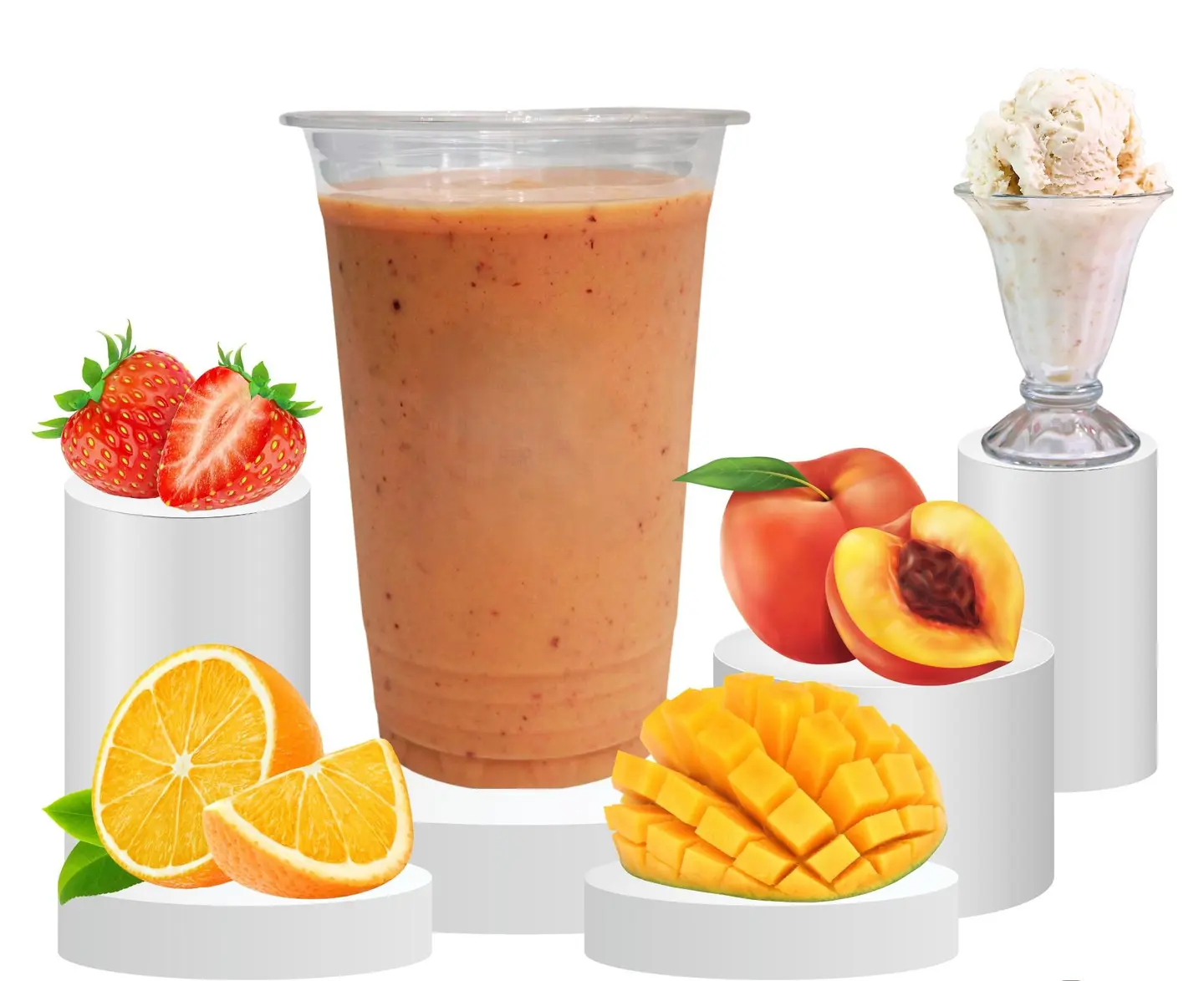 Easy - 250ml