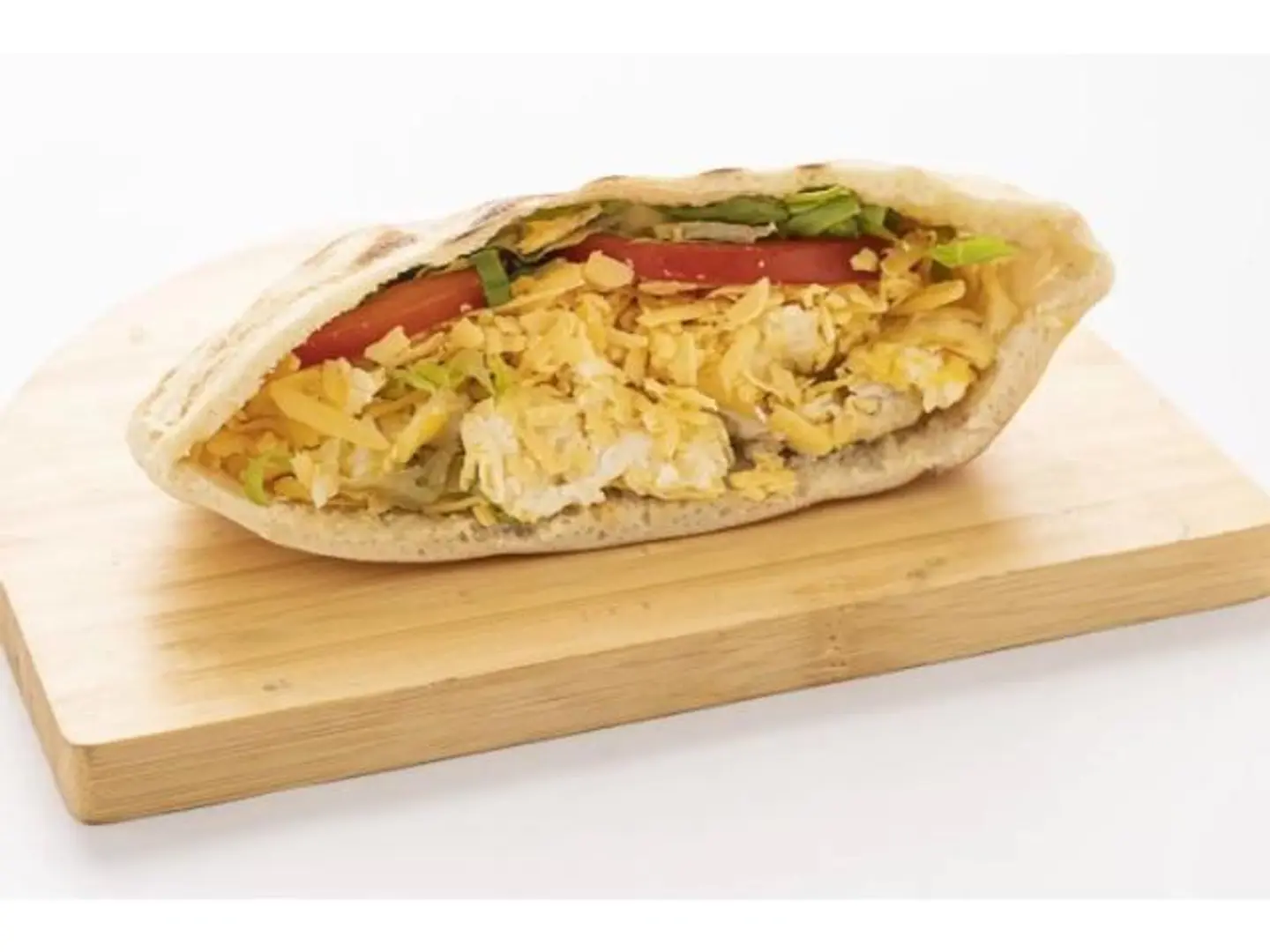 طعمية بيض - مسلوق