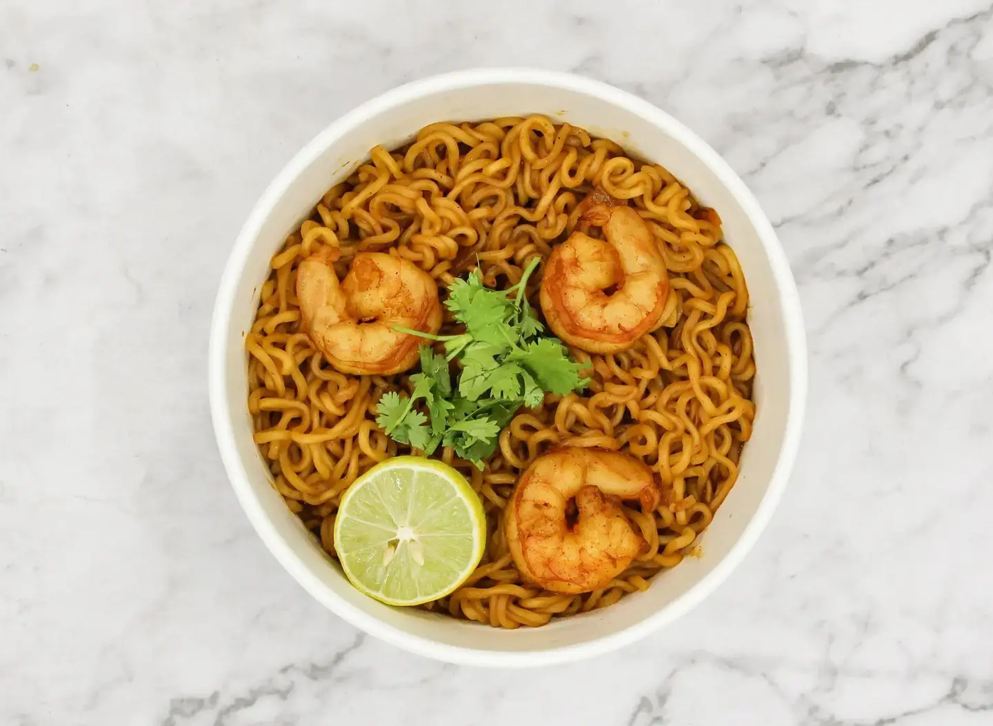 اندومي جمبري - وسط