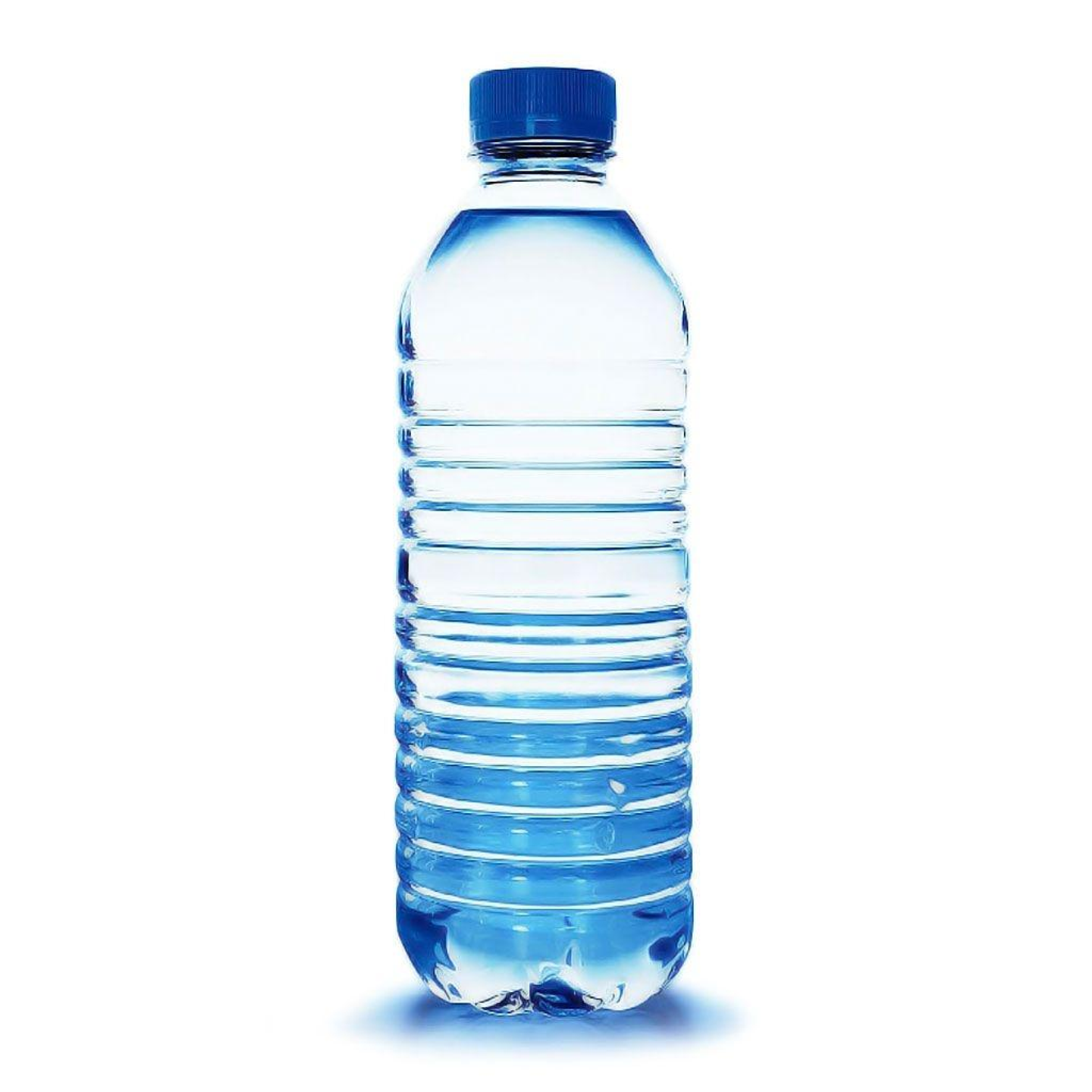 Mineral Water - Small