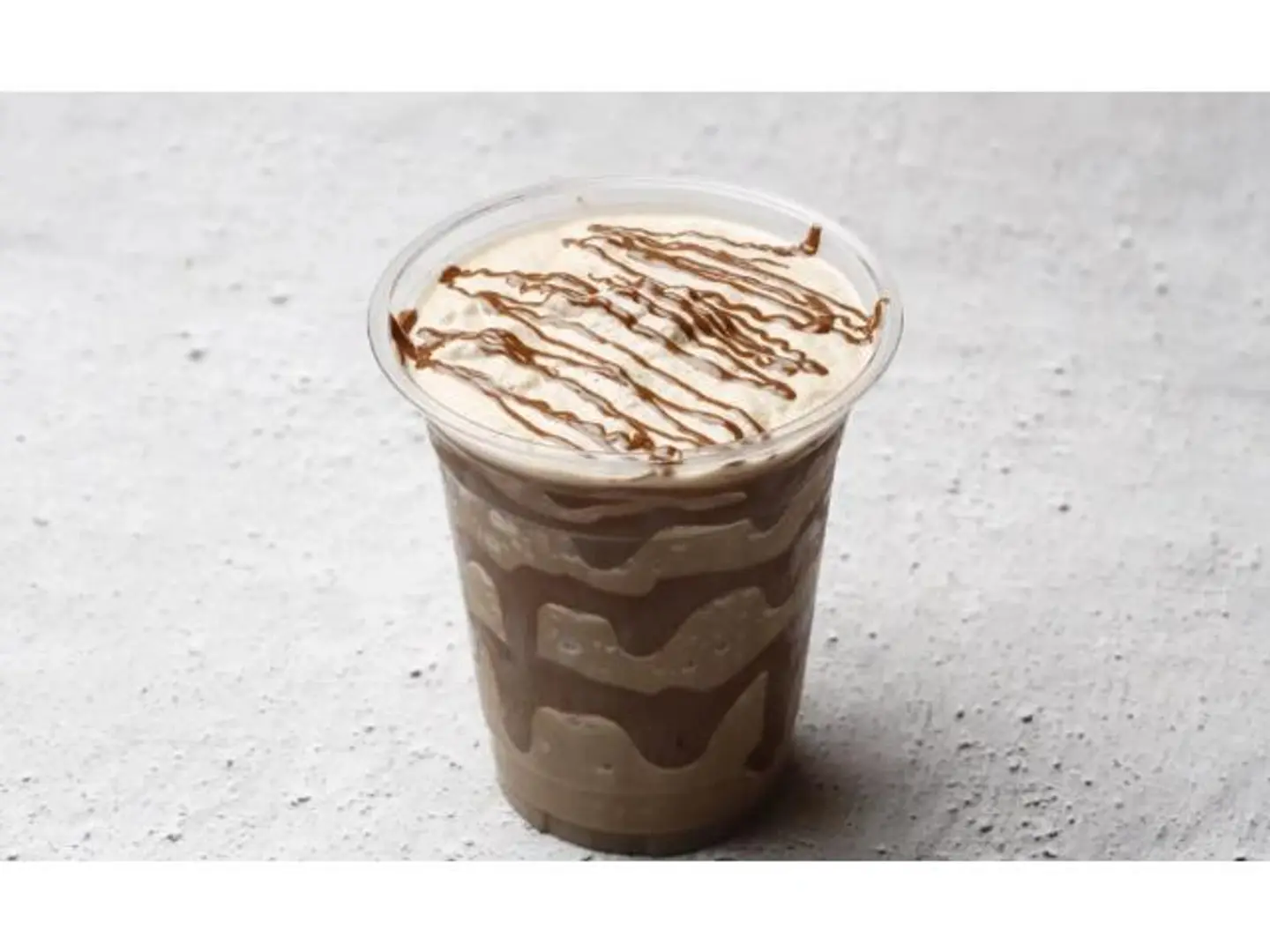 Iced Mocha - Small