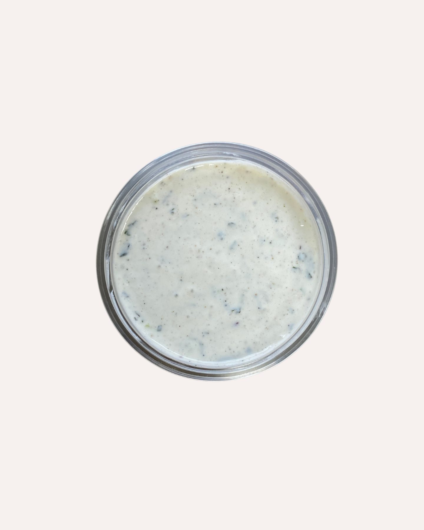 Yogurt Salad - Small