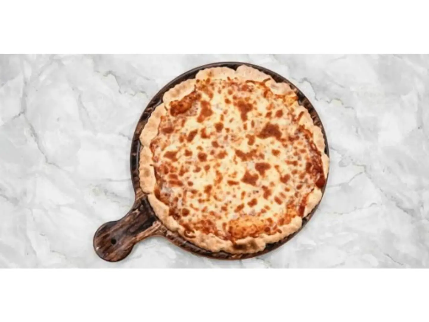 Franchi Pizza - Small