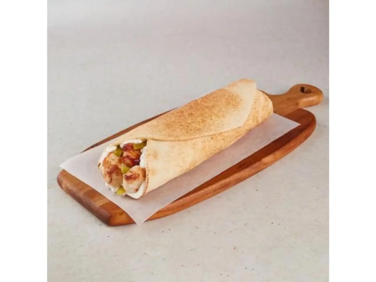 Shish Tawouk - White