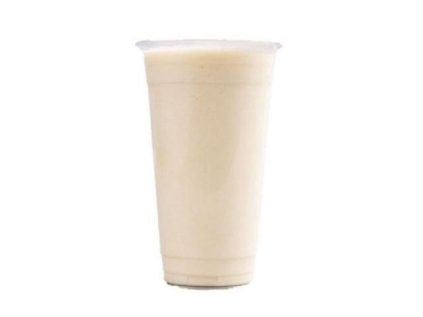 Banana Juice With Milk - Large