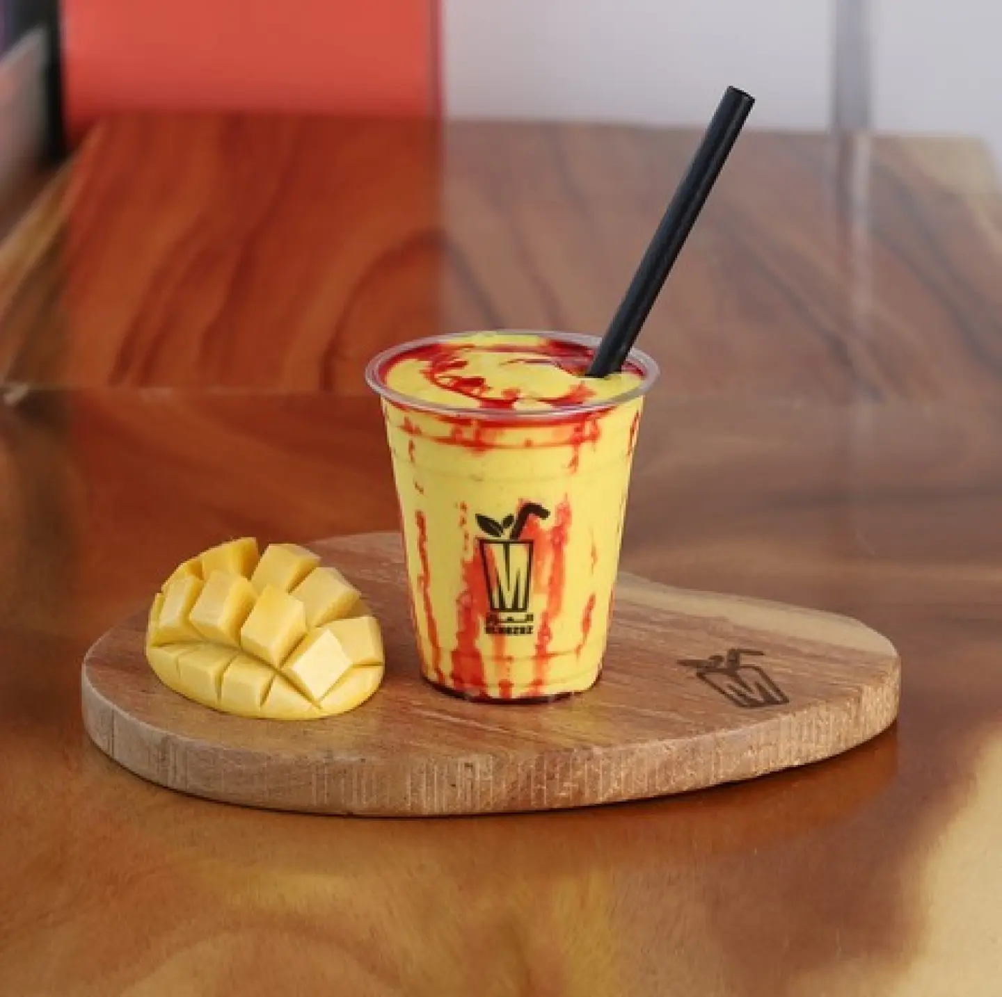 Isfahani Mango - Medium