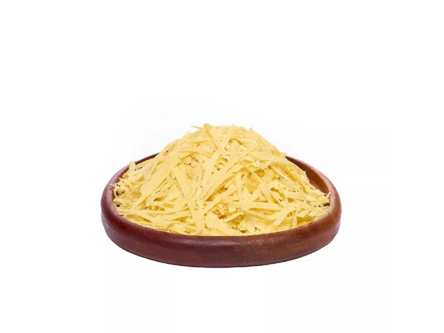 Grated Cheese - With Honey
