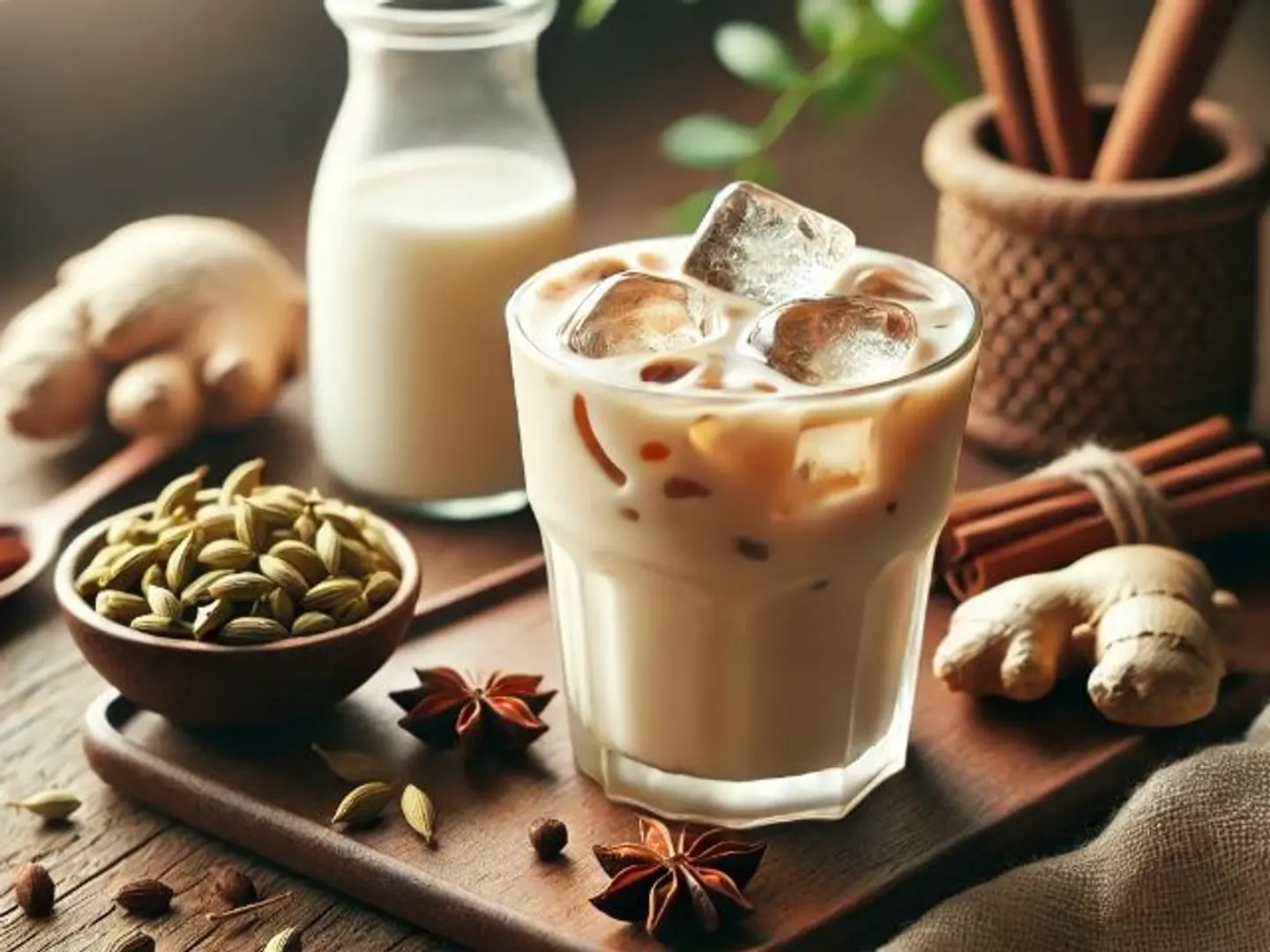 كرك بارد - صغير