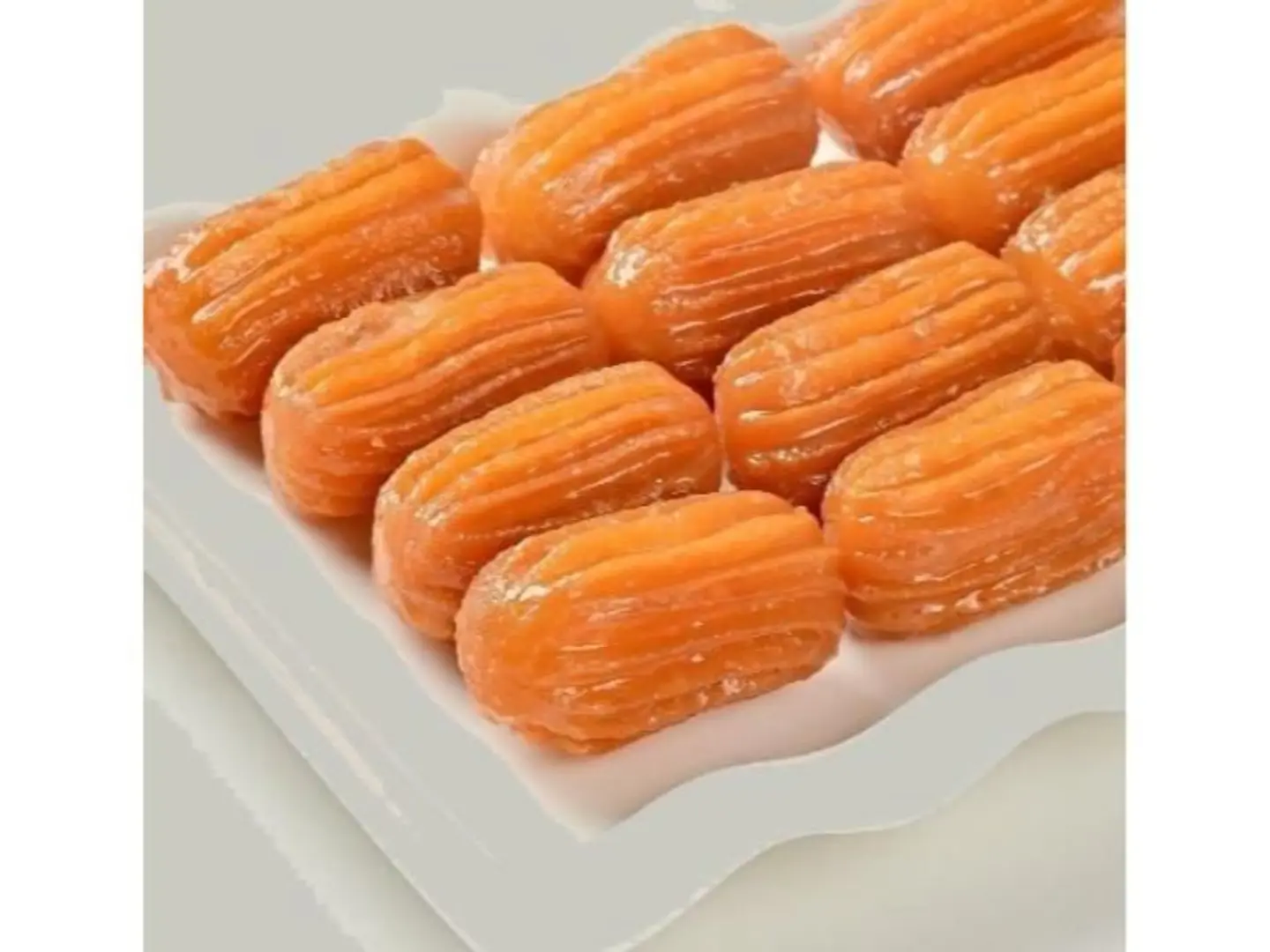 Balah Alsham Milk - 250 Grams