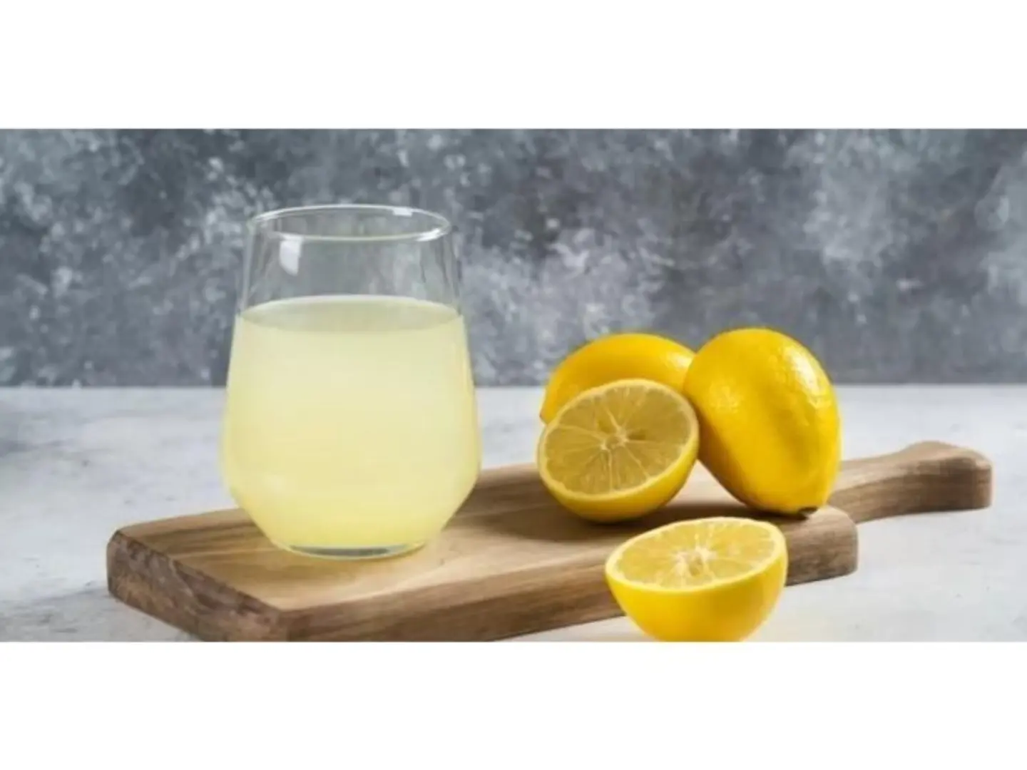 Lemon Juice - Small